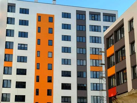 квартира по адресу  ул., (Будинок 5)