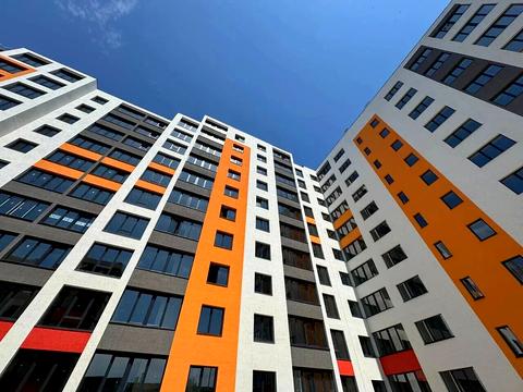 квартира за адресою Петра Маланюка вул., (Будинок 5)