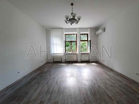 коммерческая по адресу Воздвиженская ул., 48