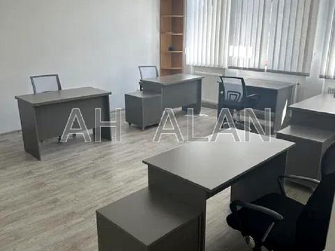 коммерческая по адресу Воздвиженская ул., 48