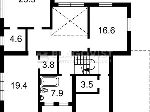 будинок за адресою Старосільська, 47