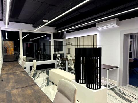 комерційна за адресою Кловський узвіз (Кловський), 7a