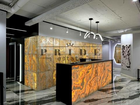 комерційна за адресою Кловський узвіз (Кловський), 7a