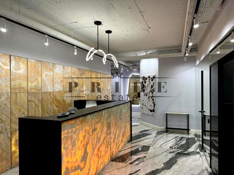 комерційна за адресою Кловський узвіз (Кловський), 7a