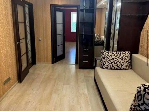 квартира за адресою Каденюка вул., 6а