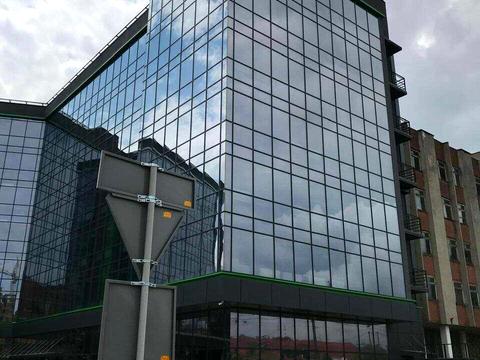 комерційна за адресою Львів, Городоцька вул., 321