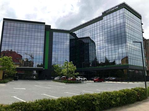 комерційна за адресою Городоцька вул., 321