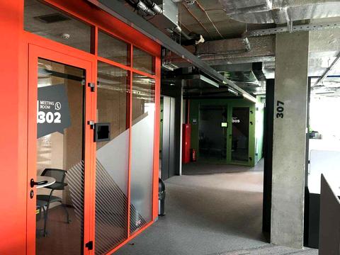 комерційна за адресою Львів, Городоцька вул., 321