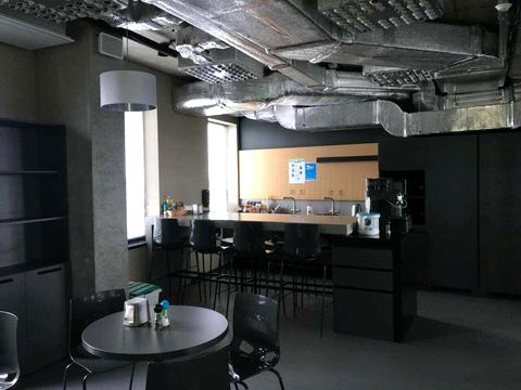 комерційна за адресою Львів, Городоцька вул., 321