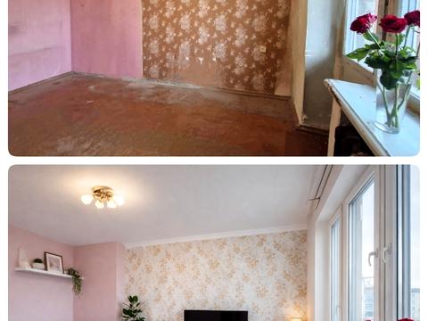 квартира за адресою Євгена Харченка вул. (Леніна), 27