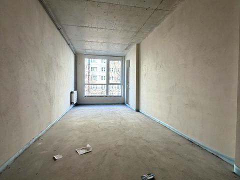 квартира по адресу Княгини Ольги ул., (Будинок 9)