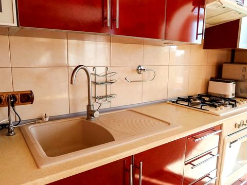 квартира за адресою Михайла Драгана вул., 9