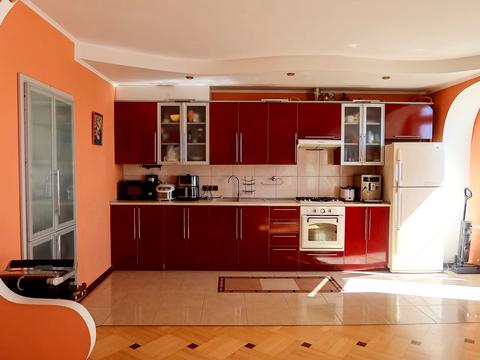 квартира за адресою Михайла Драгана вул., 9