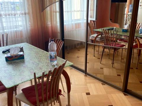 квартира за адресою Михайла Драгана вул., 9