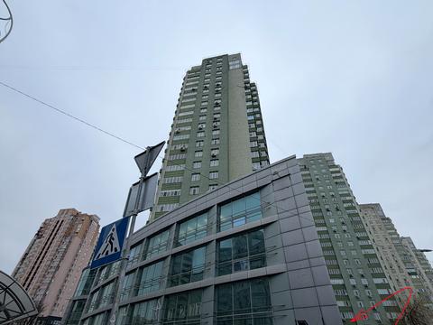 коммерческая по адресу Валерия Лобановского просп. (Краснозвездный), 4-А