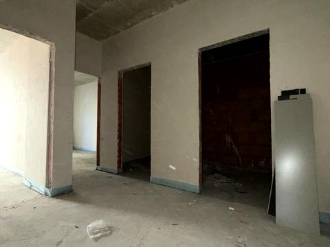 квартира по адресу Княгини Ольги ул., (Будинок 9)