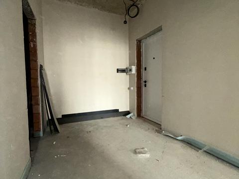 квартира по адресу Княгини Ольги ул., (Будинок 9)