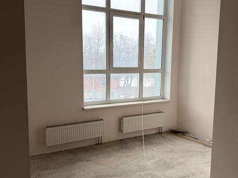 коммерческая по адресу Валерия Лобановского просп. (Краснозвездный), 4-А