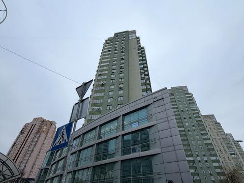 коммерческая по адресу Валерия Лобановского просп. (Краснозвездный), 4-А