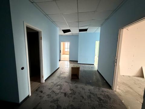 коммерческая по адресу Валерия Лобановского просп. (Краснозвездный), 4-А