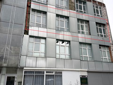 коммерческая по адресу Валерия Лобановского просп. (Краснозвездный), 4-А