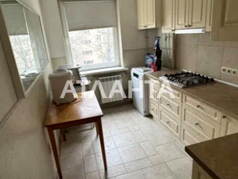 квартира за адресою Святослава Ріхтера вул. (Щорса), 144