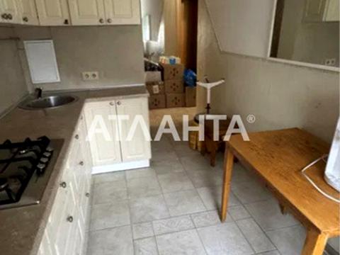 квартира за адресою Святослава Ріхтера вул. (Щорса), 144