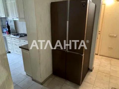 квартира за адресою Святослава Ріхтера вул. (Щорса), 144