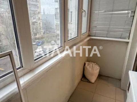 квартира за адресою Святослава Ріхтера вул. (Щорса), 144