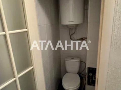 квартира за адресою Святослава Ріхтера вул. (Щорса), 144