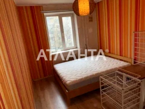 квартира за адресою Святослава Ріхтера вул. (Щорса), 144