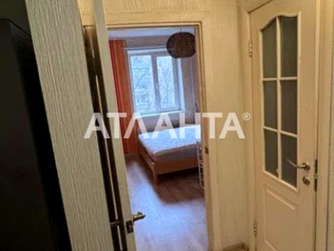 квартира за адресою Святослава Ріхтера вул. (Щорса), 144