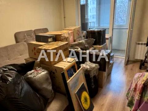 квартира за адресою Святослава Ріхтера вул. (Щорса), 144