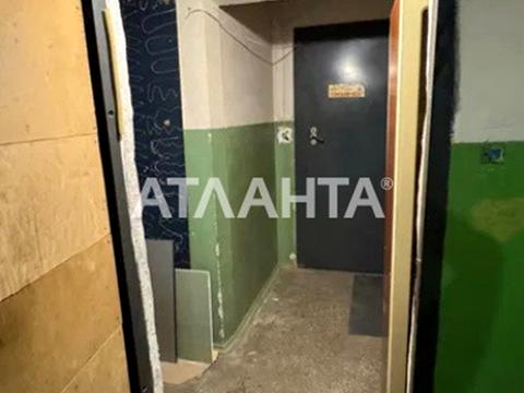 квартира за адресою Святослава Ріхтера вул. (Щорса), 144