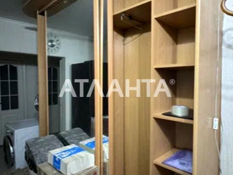 квартира за адресою Святослава Ріхтера вул. (Щорса), 144