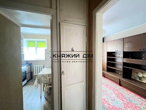 квартира за адресою Олекси Тихого вул. (Виборзька), 22-А
