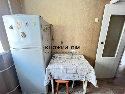 квартира за адресою Олекси Тихого вул. (Виборзька), 22-А
