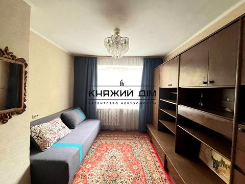 квартира за адресою Олекси Тихого вул. (Виборзька), 22-А