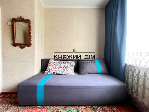 квартира за адресою Олекси Тихого вул. (Виборзька), 22-А