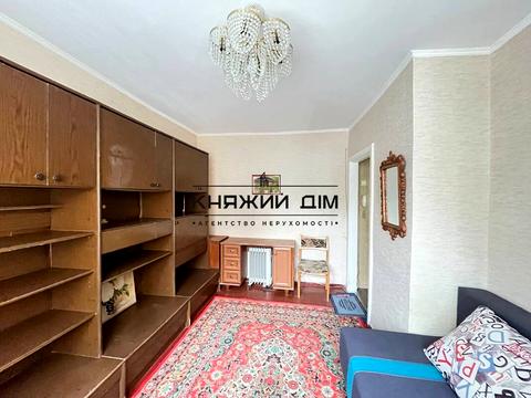 квартира за адресою Олекси Тихого вул. (Виборзька), 22-А