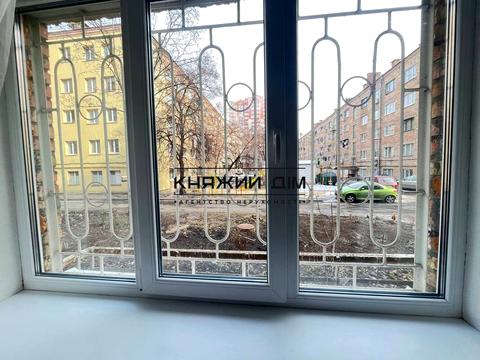 квартира за адресою Олекси Тихого вул. (Виборзька), 22-А