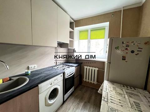 квартира за адресою Олекси Тихого вул. (Виборзька), 22-А