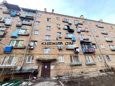 квартира за адресою Олекси Тихого вул. (Виборзька), 22-А