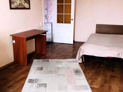 квартира по адресу Киев, Героев Полка "Азов ул. (Малиновского маршала), 6-Б