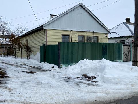 будинок за адресою Кавказька вул., 133