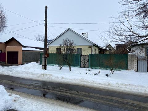 будинок за адресою Кавказька вул., 133