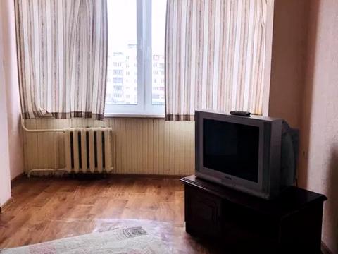 квартира по адресу Киев, Героев Полка "Азов ул. (Малиновского маршала), 6-Б