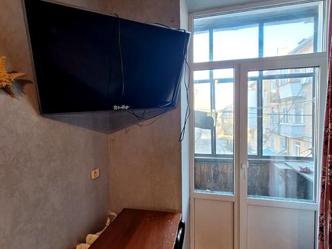 квартира по адресу Солнечная набережная ул. (Маршала Малиновского), 62