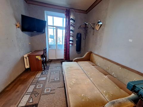 квартира по адресу Солнечная набережная ул. (Маршала Малиновского), 62