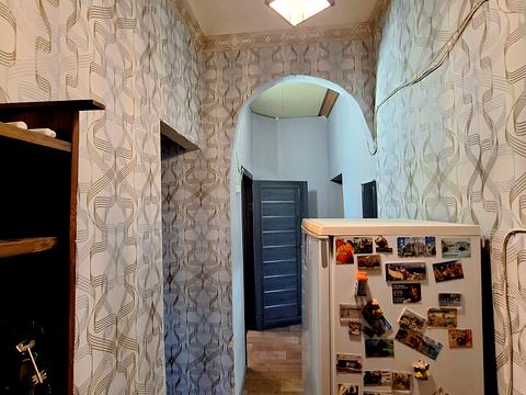 квартира по адресу Солнечная набережная ул. (Маршала Малиновского), 62